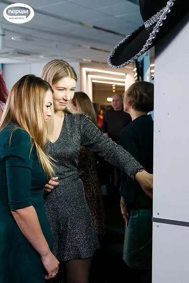 организация новогоднего корпоратива