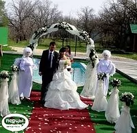 Портфолио загородного комплекса «Рублевка»