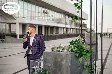 выездная церемония отчет