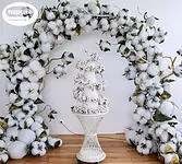 Свадебный торт Ирина Шефер