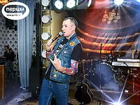 Портфолио свадебного ведущего Антона Шлопака