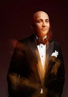 Антон  Бугаенко