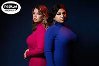 Кавер-дуэт Jazzy Ladies заказать волгоград