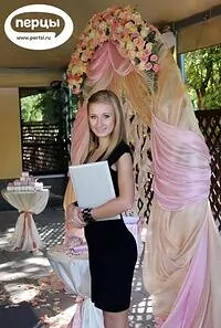 Портфолио выездного регистратора Натальи Ереминой