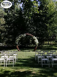 свадебное оформление волгоград