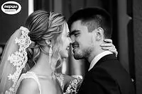 Портфолио свадебного фотографа Анны Федоренко