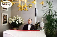 Портфолио свадебного ведущего Антона Шлопака