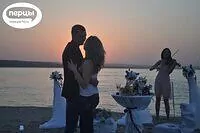 Портфолио скрипачки Василисы Шадаровой