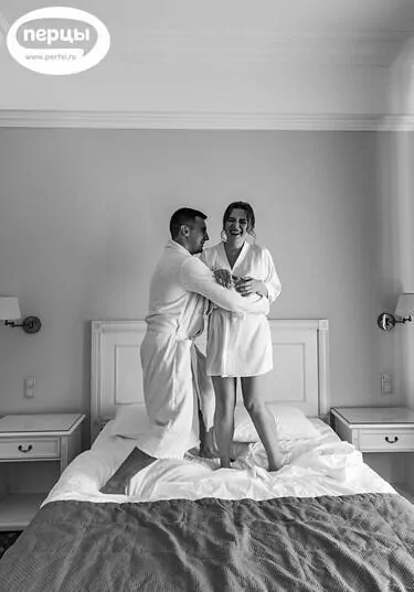 организация свадьбы