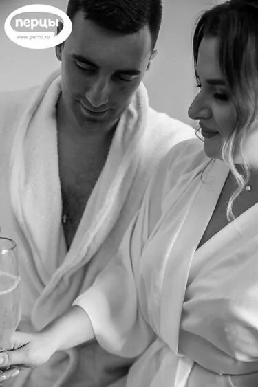 организация свадьбы