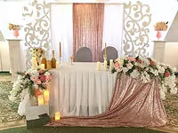 свадебное оформление