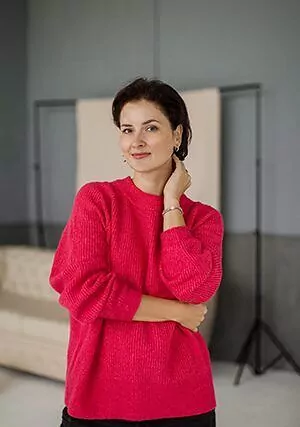 Вероника  Курдова