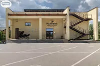 зал платина