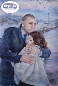 Портфолио шаржиста Марии Егуповой