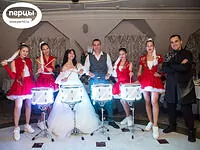 Барабанное шоу Big boom Show