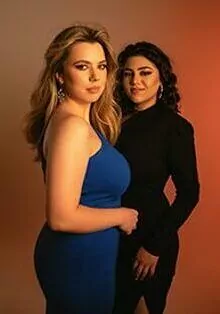 Кавер-дуэт   «JAZZY LADIES» 