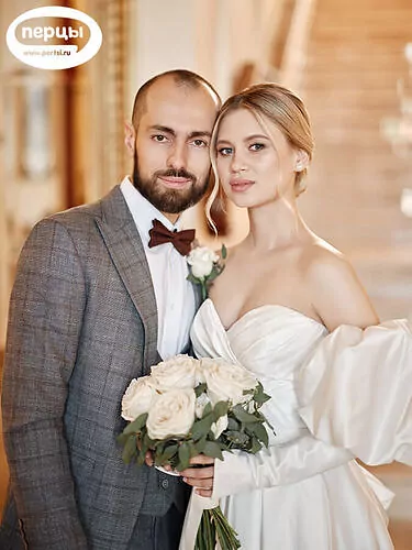 организация свадьбы