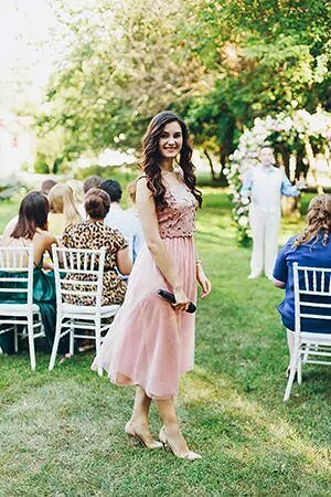 Валентина  Вац