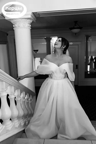 организация свадьбы