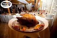 Портфолио загородного комплекса «Рублевка»