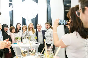 23 февраля организация портфолио