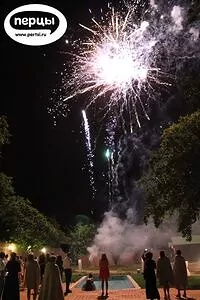 Портфолио загородного комплекса «Рублевка»