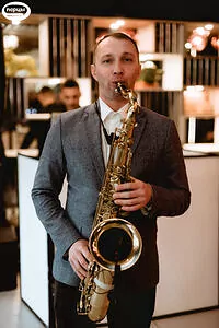 саксофонист Роман Сухов волгоград