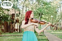 Портфолио скрипачки Василисы Шадаровой