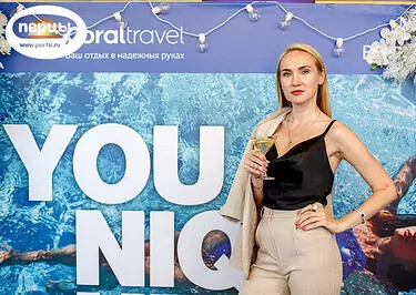 организация конференции 