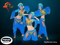 Шоу - балет «РИО»  