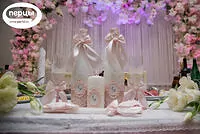 Портфолио студии декора «Lady Dekor»