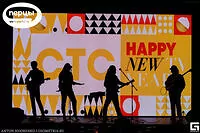 Портфолио кавер группы Третий Рим