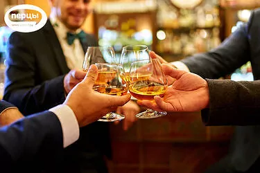 утро жениха сборы