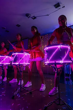 Юбилей «Калейдоскоп жизни»