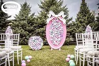 Портфолио оформителя Татьяны Безручко