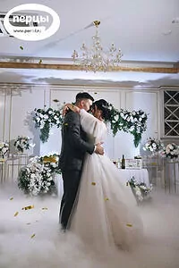 Портфолио студии декора «Lady Dekor»