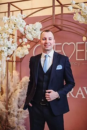 Антон  Шлопак