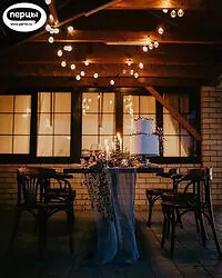 Портфолио усадьбы «Вилла София»