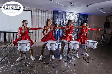 организация юбилея