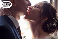 Свадебный фотограф Олег Крохин