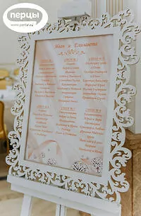 Портфолио студии декора «Lady Dekor»