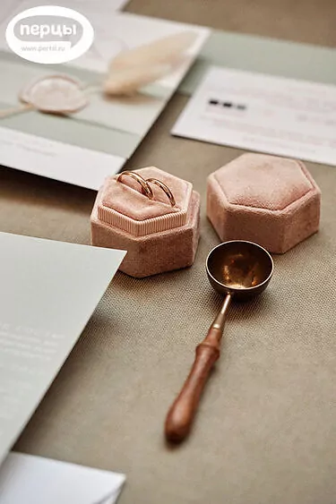 Пригласительные на свадьбу