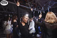 репортажная съёмка