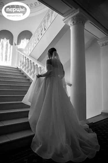 организация свадьбы