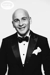 Ведущий Антон Бугаенко волгоград