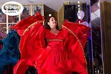 Портфолио Цыганского ансамбля «Талисман»