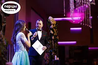 Портфолио свадебного ведущего Антона Шлопака