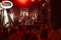 Портфолио кавер группы Третий Рим