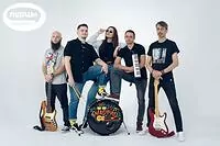 портфолио кавер группы мадрид