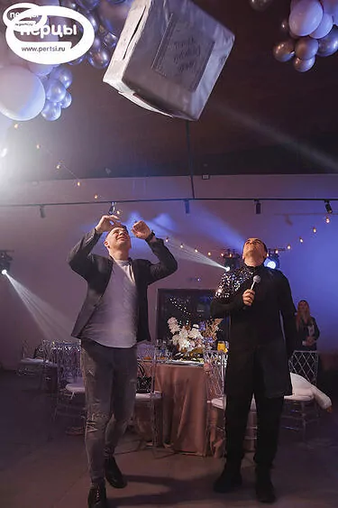 шоу программа на праздник волгоград